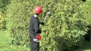 MITOX® 265 / 266LRH Long Reach Hedgetrimmer