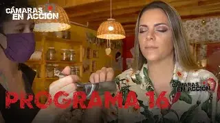 Programa 16 - Cámaras en Acción