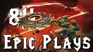 Epic Hearthstone Plays #84