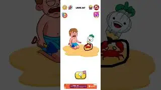 Braindom draw puzzle level 557 solution #braindom #drawpuzzle #funny #solution #trending #level