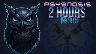 Psygnosis Legacy Mix: 90s Cyberpunk EDM & Gaming Tribute (No Copyright)