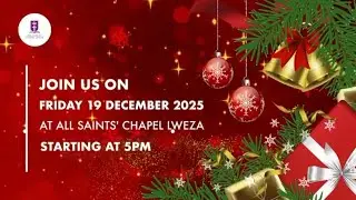 ASCL  SUNDAY SERVICE 21/12/2025