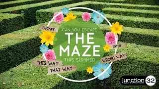 The Maze