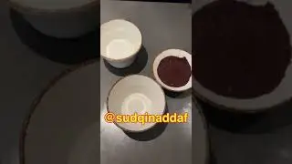 السماقية الفلسطينية الغزاوية 👌👌👌