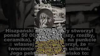 Pablo Picasso: 50 tysięcy dzieł przeciwko śmierci &ndash; Jak obsesja i związki niszczyły kobiety w jego
