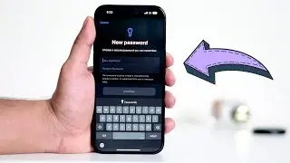 Как изменить пароль Apple ID, если вы его забыли (2025)
