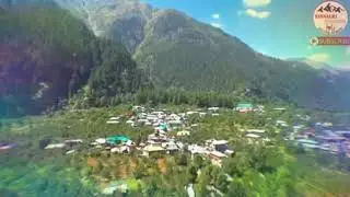 Batseri Village :--Heaven on Earth