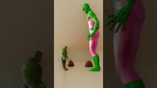 Hulk vs Spider man  @vilssanimations01@gmail.com #1 #hulk  #spiderman #3danimation #animationshorts