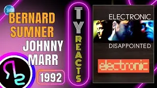 Ty Reacts To Electronic - Disappointed