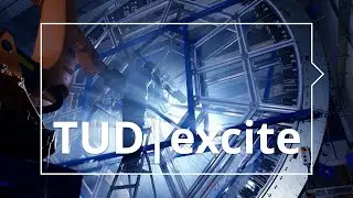 Innovation for the future &ndash; TUD|excite