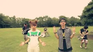 少年カミカゼ 2014 ｢ユメハルカ」　PV
