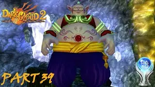 Dark Cloud 2 Part 39 - Chapter 8 (Part 7 of 7)