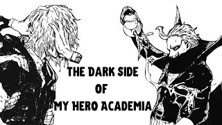 MY HERO ACADEMIA CAN GET GRUESOME | AfrOtaku Perspectives | 僕のヒーローアカデミア