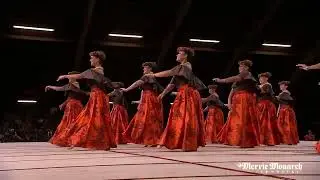 Hālau Hula Ka Lehua Tuahine (Wāhine)