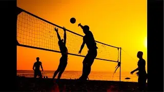 Volleyball Live Customs is live 🔥Spikes & Digs from World-Class Players | VOLLEYBALL LIVE