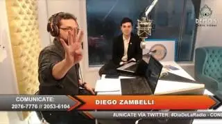 Historia de la Radio: Radio Espect&aacute;culo (1930/1960)