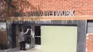 Peter Tomarken GSN (2001)