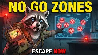 The 7 Most Dangerous States in a Nuclear War   Are You Living in One?