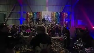 Wiler Bäretatze - Einmarsch & Everytime We Touch (Cascada)