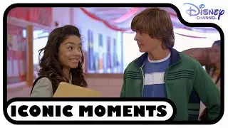 2006 Called… Troy & Gabriella Are Still Iconic ❤️ @DisneyClubUK