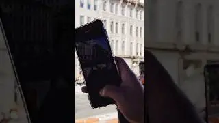 Red Bull F1 ShowRun on Pennsylvania Ave Washington DC 2024