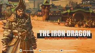 The Iron Dragon: On the Edge of Madness (Part 01)