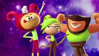 AstroLOLogy Horoscoparody Intros Supercut! | The Best of StarRion1220 | Cartoon Parodies for Fans
