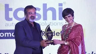 Brands Impact Right Choice Awards 2021 || Highlights