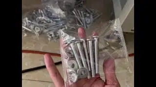 SG-320-5V, 5 Vibrators packing machine for wrench screws