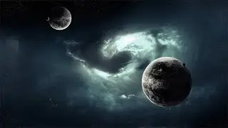 DarkFighter - Serenity With You (Ascent Album)