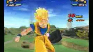 Team Exodus VS The Future Heroes Part 1