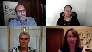 Climate Change Action: The Role of Natural Solutions | Webinar