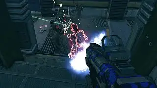 TR Squad Gets Surprised - Planetside 2 Highlight
