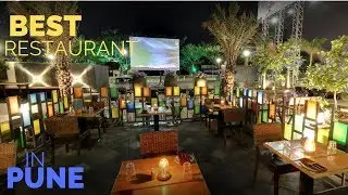 Blue Water Restaurant | Ravet | Pune