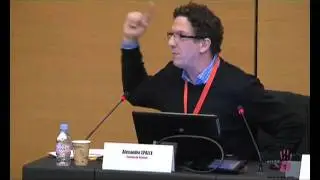 Alexandre EPALLE - Green Connected Cities-ACIDD