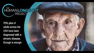 The Human Longevity Project Trailer