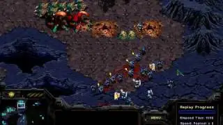 DeathAngel vs GraZZE