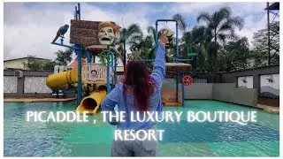 Picaddle, The Luxury Boutique Resort Lonavala | Luxury Breakfast & Spa | Clean resort | Tiger Point