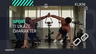 Promo video Goučko/Go&Sport