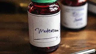 Edmundo - No Medication (Lyrics Video)