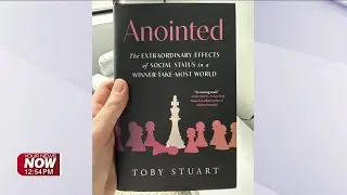 Fr. David Ross discusses a book that breaks down social status and how we view it