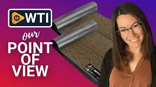 Gorilla Grip Heavy Duty Doormat | Our Point Of View