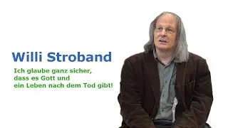 Willi Stroband   Der Film