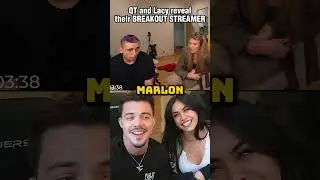 QTCinderella and Lacy discuss their breakout streamer of the year