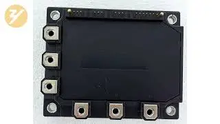 6MBP80RTA-060 Industrial Control Display