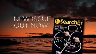 Searcher Magazine May 2021