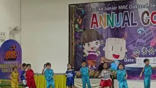 Tadika MRC 2025
