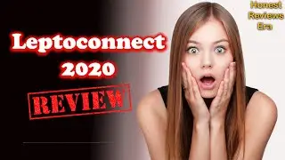 Leptoconnect Review 2020  🔥🔥🔥Do Not Buy Until You Watch This