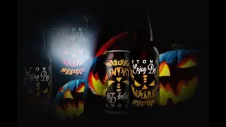 It's Beer Time With Beer Man! Stone Brewing Co - Frighteningly Fresh - Open By 10/31/20 - IPA Review