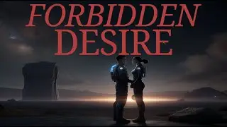 Forbidden Love and Tension in the Cosmos | Short Sci-Fi Story